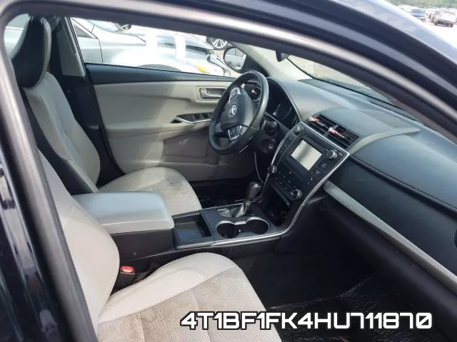 4T1BF1FK4HU711870 фото 6
