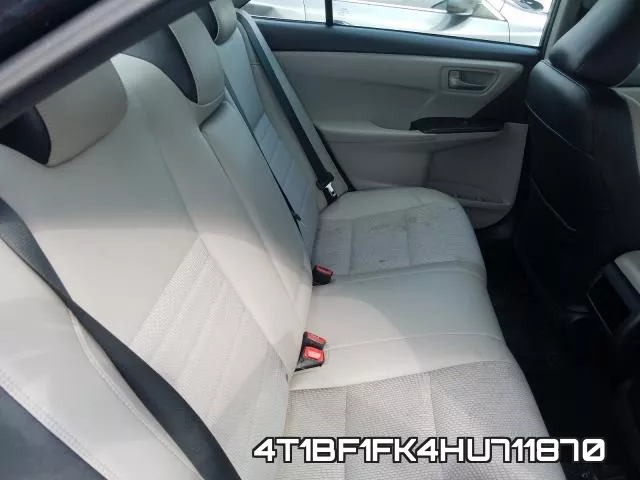 4T1BF1FK4HU711870 фото 7