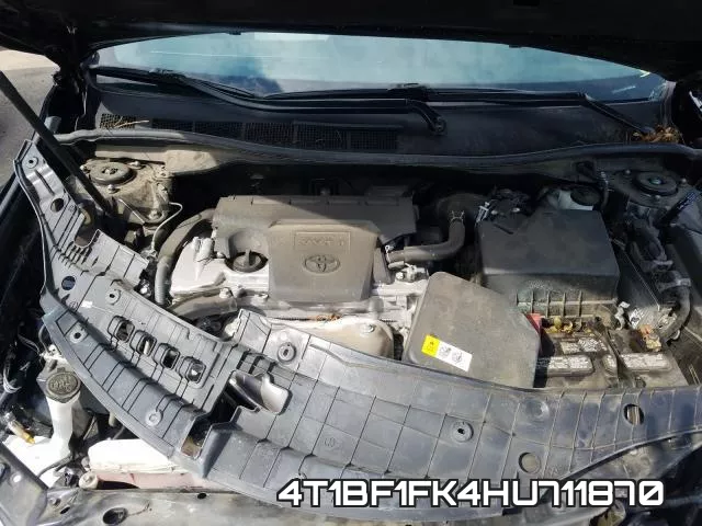 4T1BF1FK4HU711870 фото 8