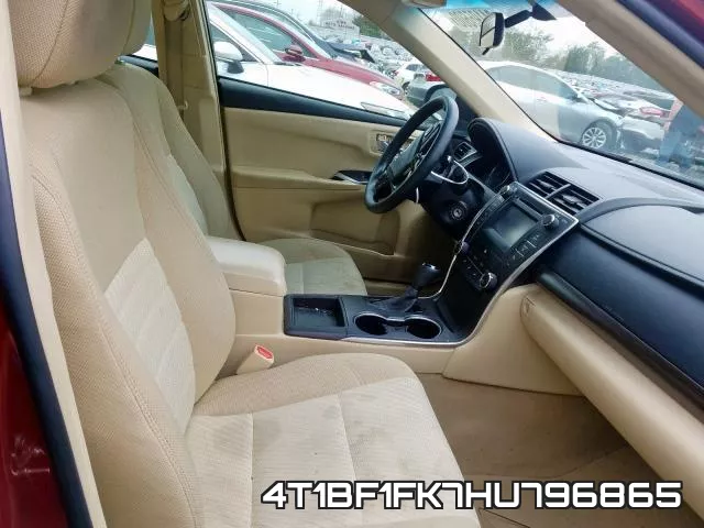 4T1BF1FK7HU796865 фото 6