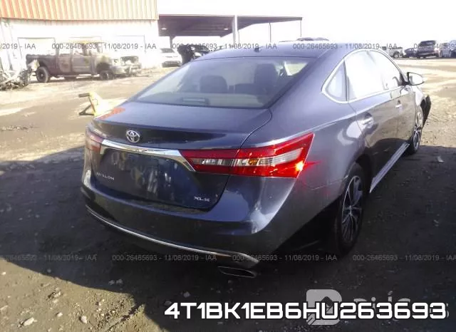 4T1BK1EB6HU263693 фото 5
