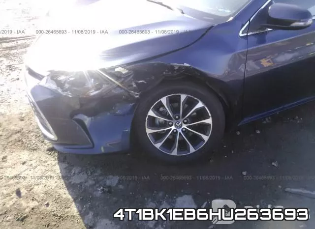 4T1BK1EB6HU263693 фото 7