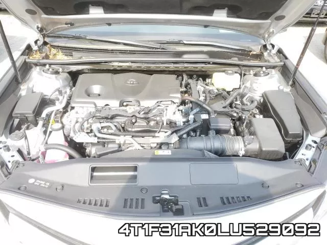 4T1F31AK0LU529092 фото 8