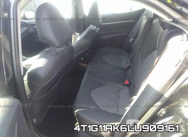 4T1G11AK6LU909161 фото 8