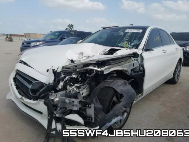 55SWF4JB5HU208063 фото 3