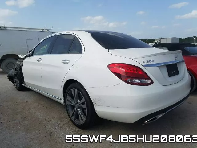 55SWF4JB5HU208063 фото 4