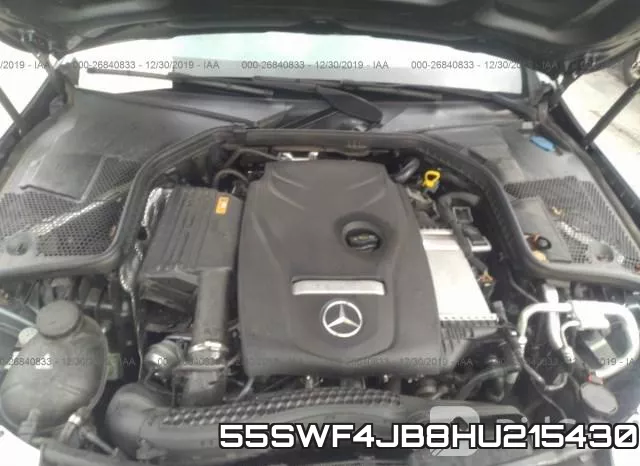 55SWF4JB8HU215430 фото 2