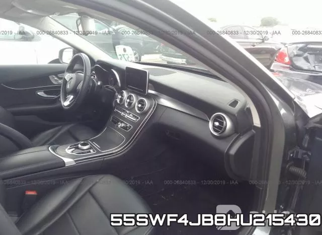 55SWF4JB8HU215430 фото 6