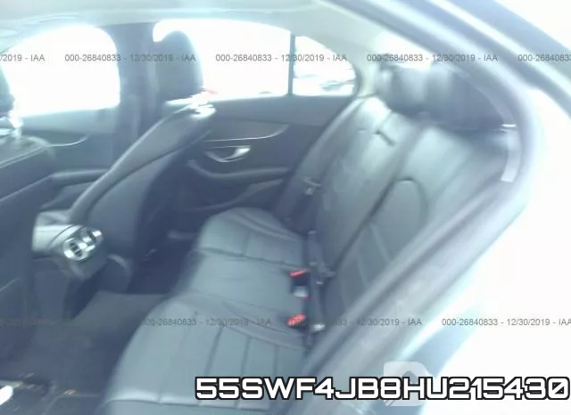 55SWF4JB8HU215430 фото 8