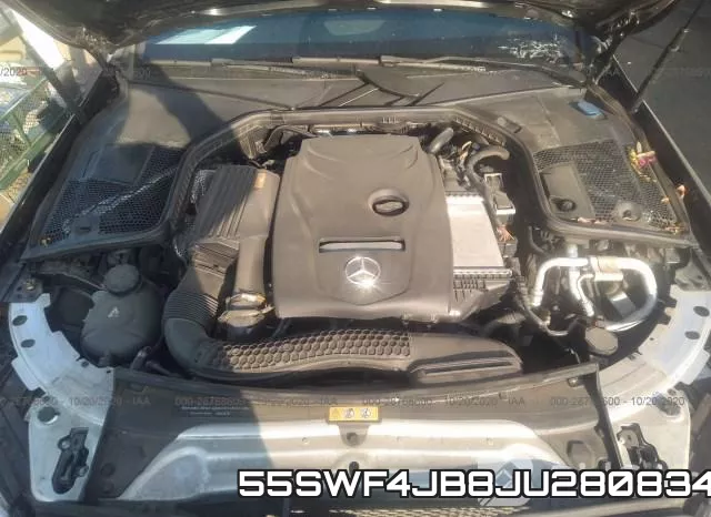 55SWF4JB8JU280834 фото 2