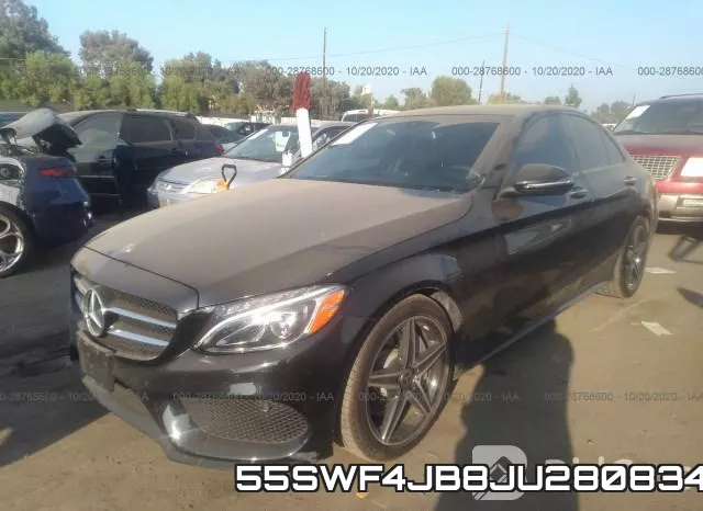 55SWF4JB8JU280834 фото 3