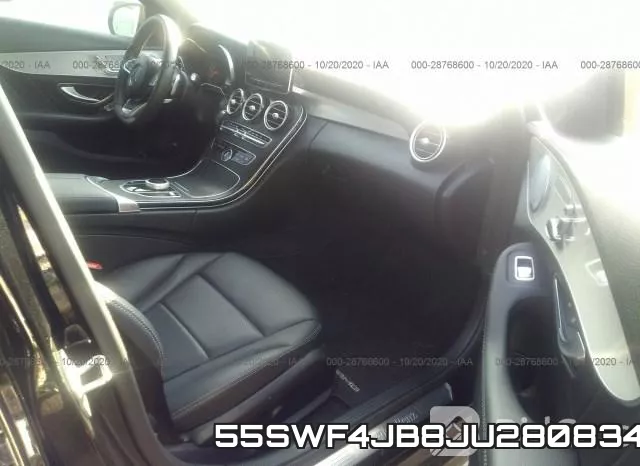 55SWF4JB8JU280834 фото 6