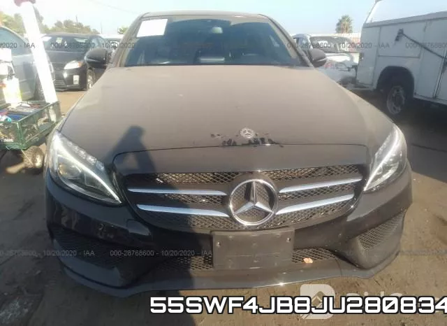 55SWF4JB8JU280834 фото 7