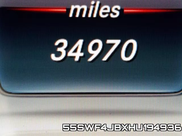 55SWF4JBXHU194936 фото 9