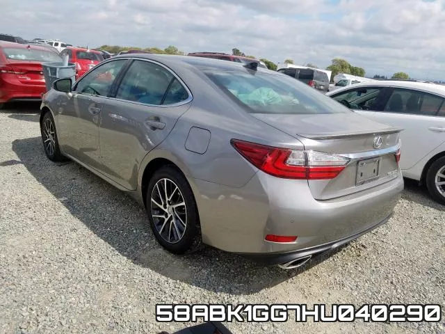 58ABK1GG7HU040290 фото 4