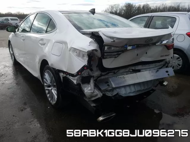 58ABK1GG8JU096275 фото 4