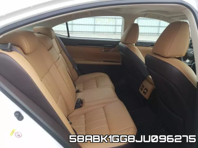 58ABK1GG8JU096275 фото 7