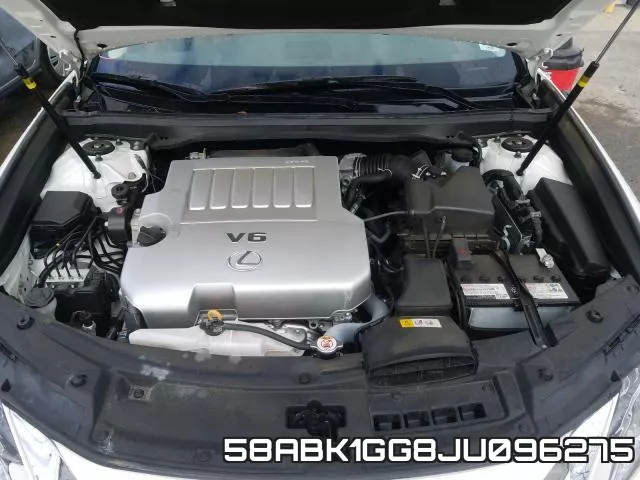 58ABK1GG8JU096275 фото 8