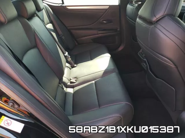 58ABZ1B1XKU015387 фото 7