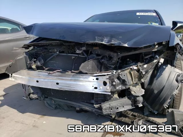 58ABZ1B1XKU015387 фото 10
