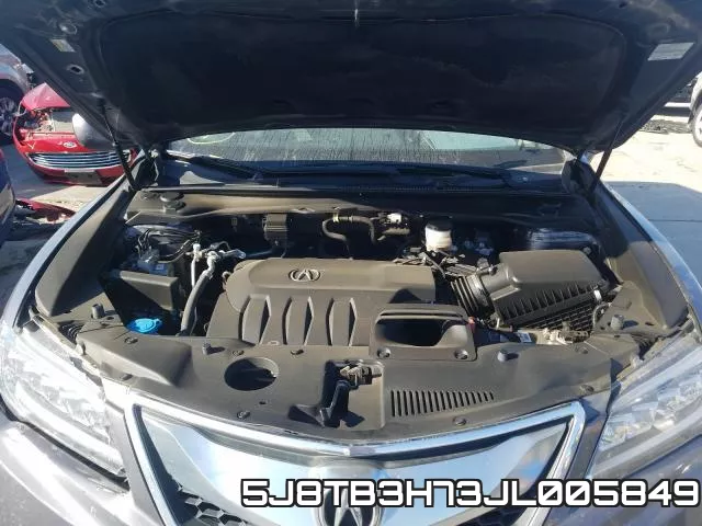 5J8TB3H73JL005849 фото 8