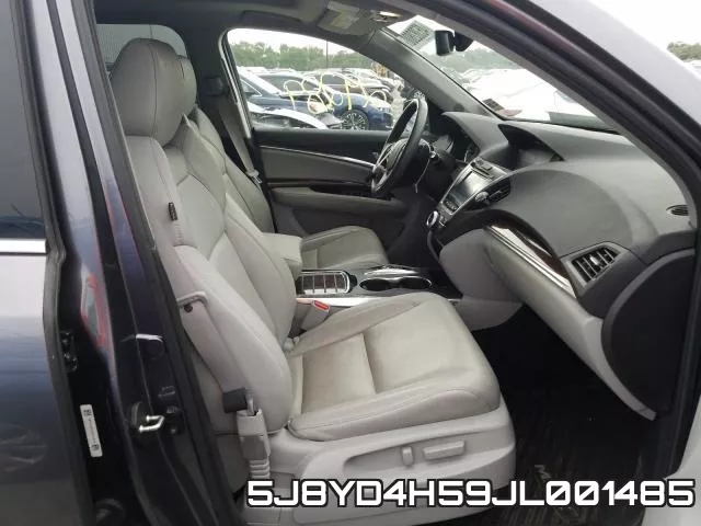 5J8YD4H59JL001485 фото 6
