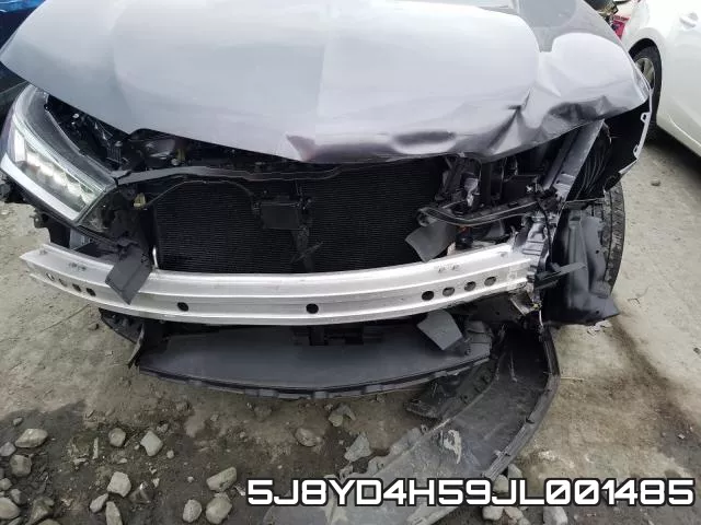 5J8YD4H59JL001485 фото 8
