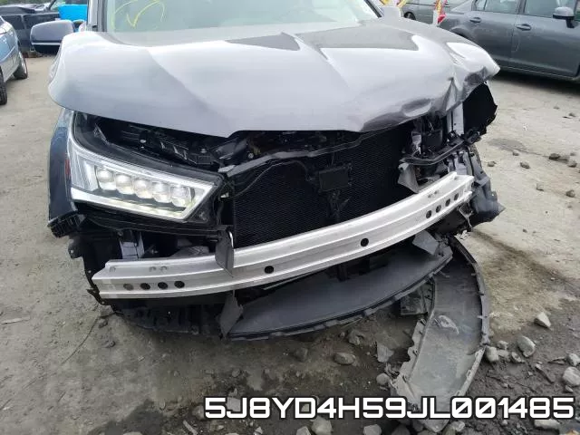 5J8YD4H59JL001485 фото 10