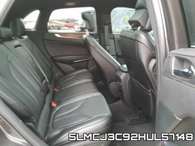 5LMCJ3C92HUL57148 фото 7