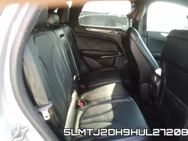5LMTJ2DH9HUL27208 фото 7