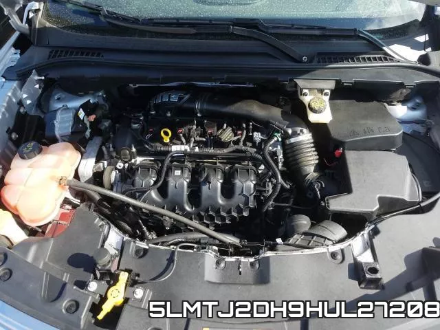5LMTJ2DH9HUL27208 фото 8