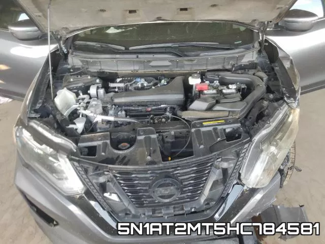 5N1AT2MT5HC784581 фото 8