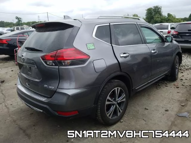 5N1AT2MV8HC754444 фото 5