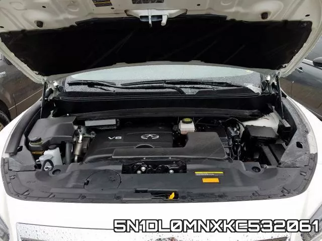 5N1DL0MNXKC532061 фото 8