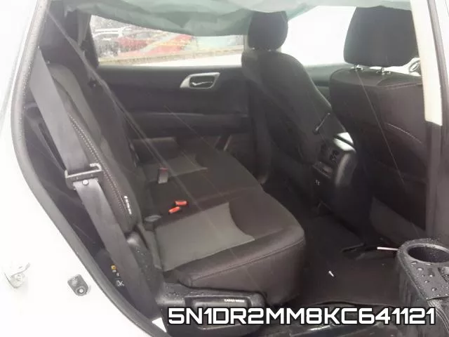 5N1DR2MM8KC641121 фото 7