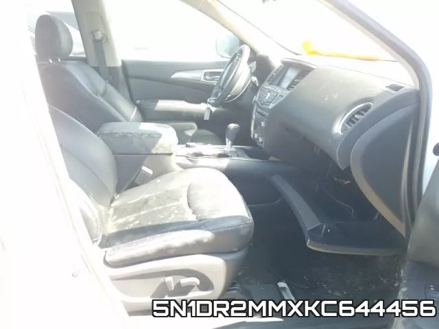5N1DR2MMXKC644456 фото 6