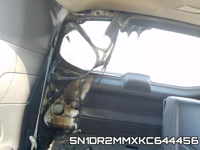 5N1DR2MMXKC644456 фото 10