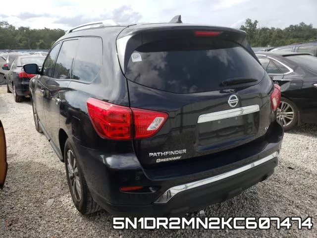 5N1DR2MN2KC607474 фото 4