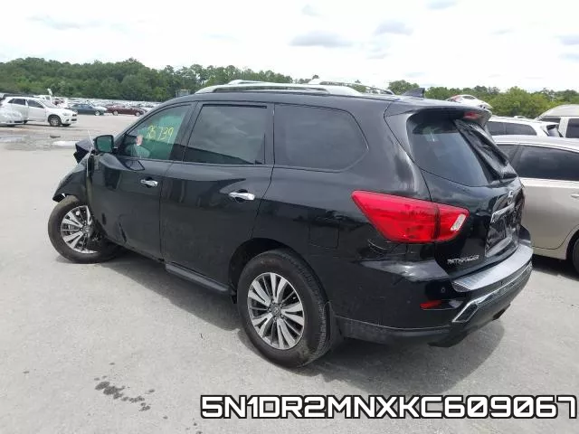 5N1DR2MNXKC609067 фото 4