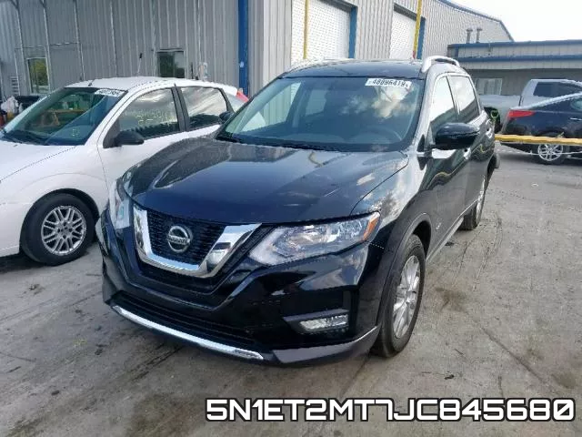 5N1ET2MT7JC845680 фото 3