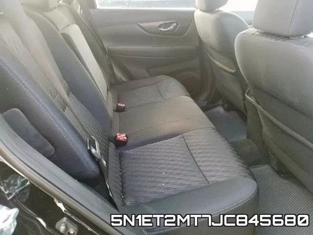 5N1ET2MT7JC845680 фото 7
