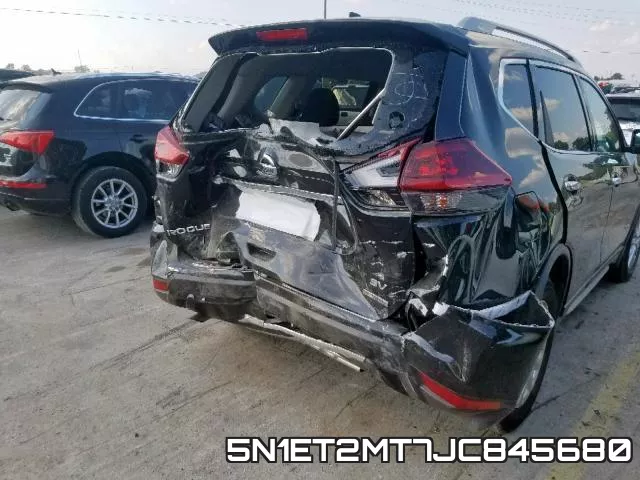 5N1ET2MT7JC845680 фото 10