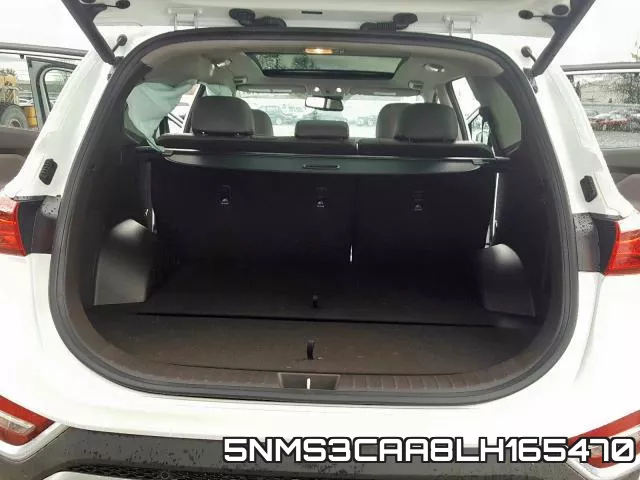 5NMS3CAA8LH165470 фото 10