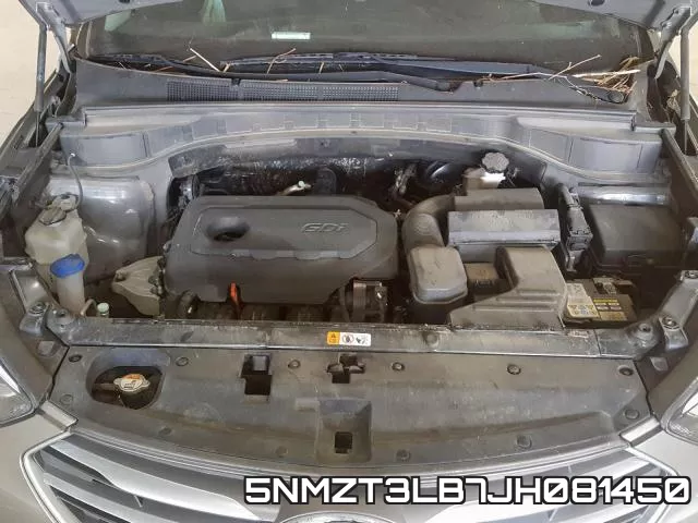 5NMZT3LB7JH081450 фото 8