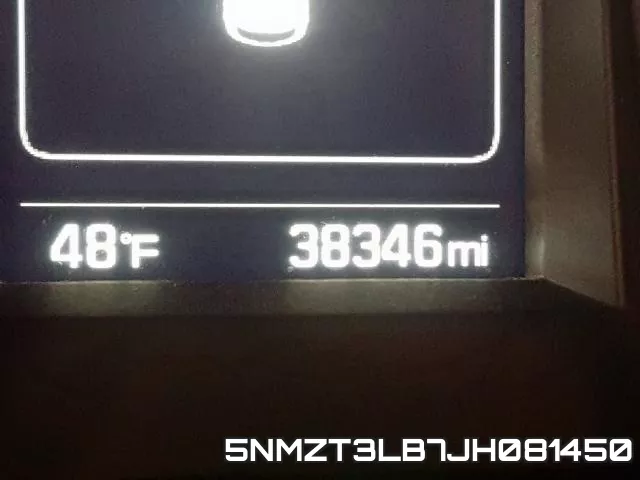5NMZT3LB7JH081450 фото 9