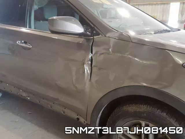 5NMZT3LB7JH081450 фото 10