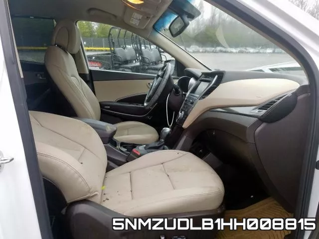5NMZUDLB1HH008815 фото 6