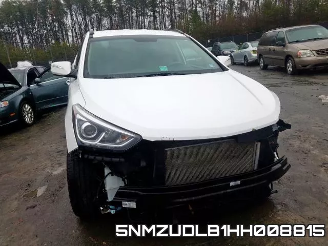 5NMZUDLB1HH008815 фото 10