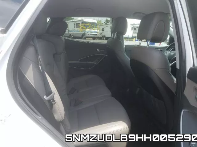 5NMZUDLB9HH005290 фото 7