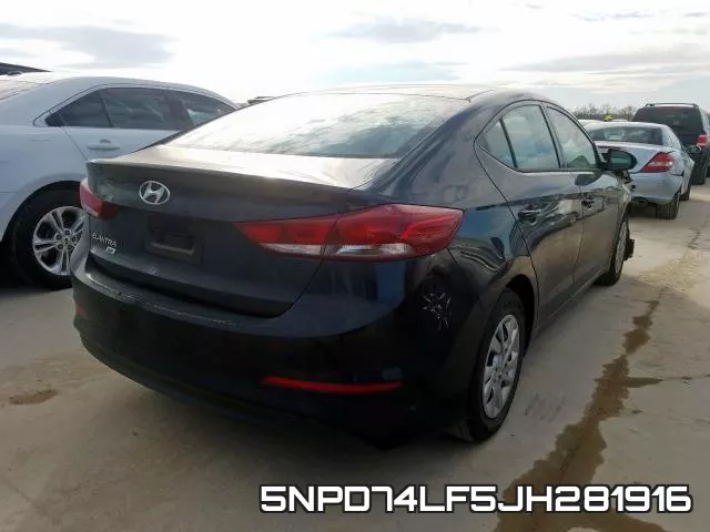 5NPD74LF5JH281916 фото 5